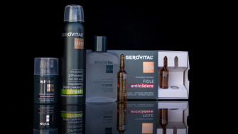 Gerovital MEN – Îngrijire completă pentru bărbatul modern