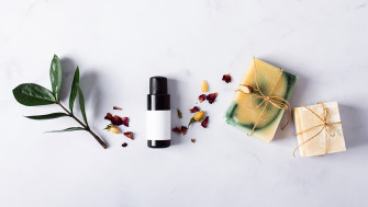 Cea mai bună îngrijire organică a pielii pentru primăvară