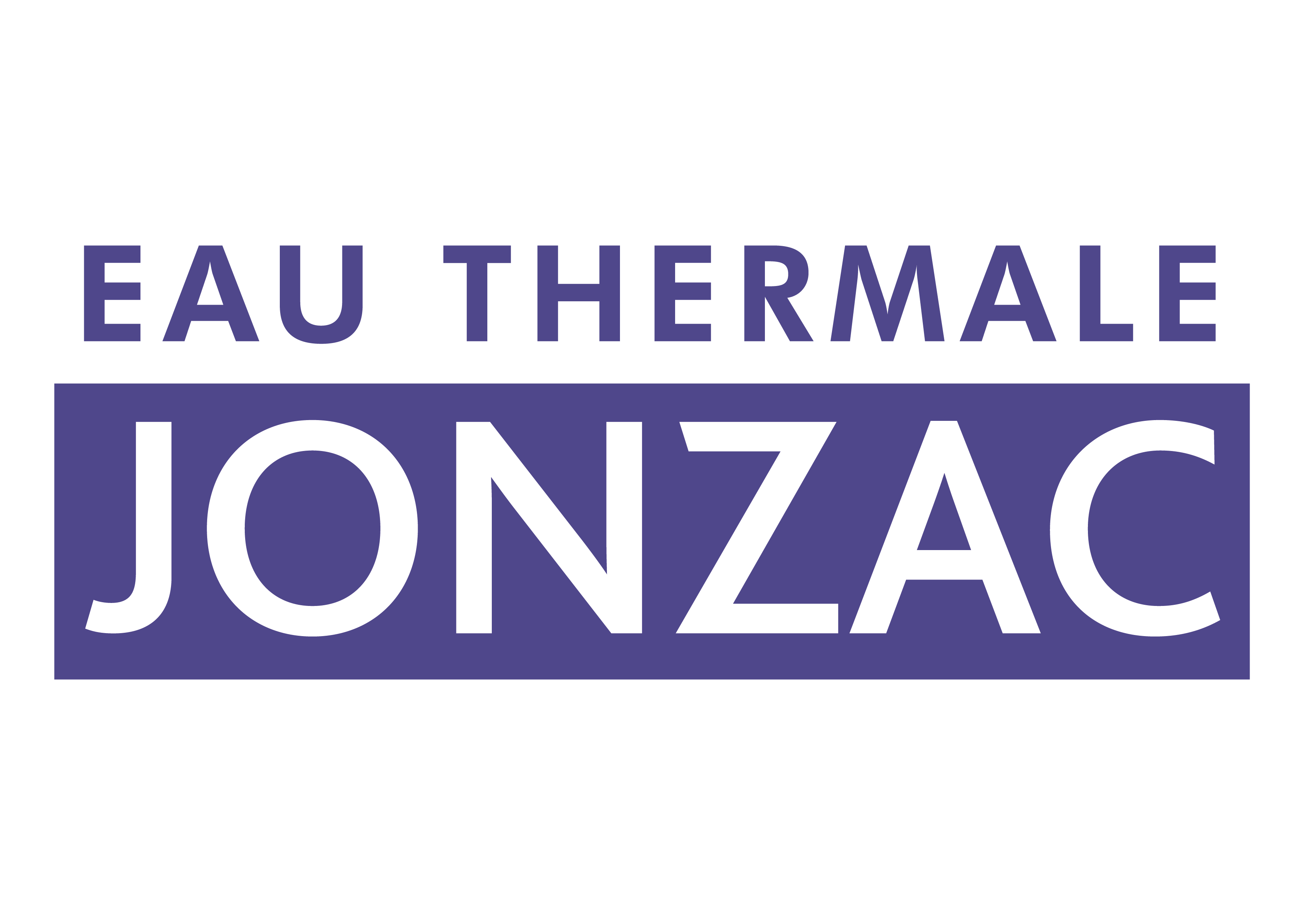 Eau Thermale Jonzac