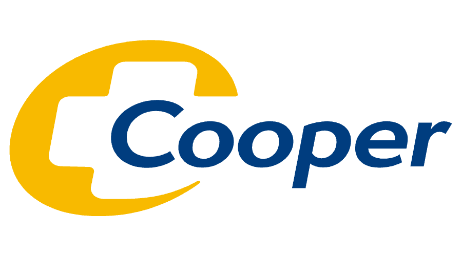 Cooper