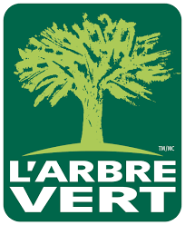 L'Arbre vert