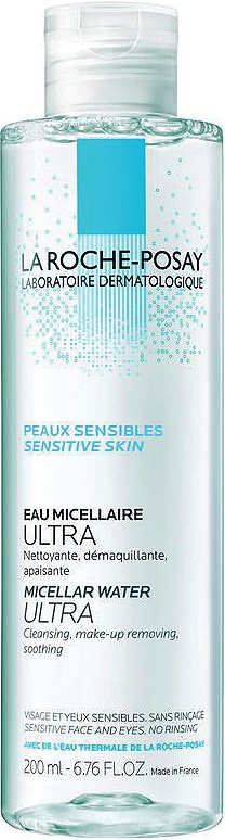 La Roche-Posay Tolériane Apă Micelară 200ml