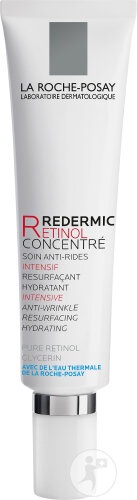 La Roche-Posay Redermic R Corector Dermatologic Intensiv Pentru Faţă 30ml