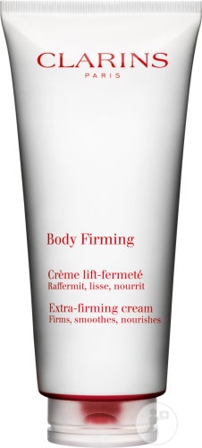 Clarins Body Firming Cremă Fermitatea Bustului Pentru Corp 200ml - Img 1