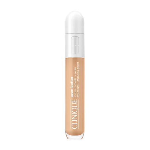 Clinique Even Better Anti-Cearcăn + Corector Global CN 52 Neutru 6ml - Img 1
