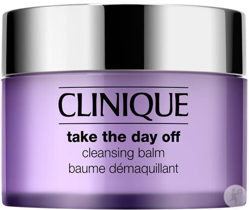 Clinique Take The Day Off Balsam Demachiant 250ml - Img 1