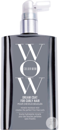 Color Wow Dream Coat Spray Hidratant Miracle Curly Păr Buclat 200ml - Img 1