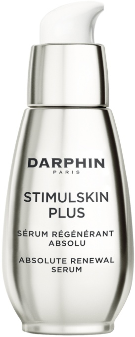 Darphin Stimulskin Plus Ser Regenerant Absolut Flacon Dozator 30ml - Img 1
