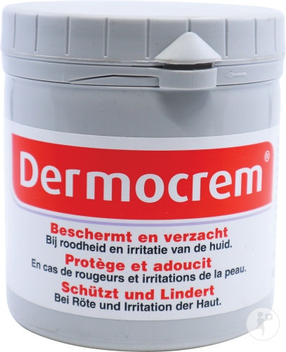 Dermocrem Cremă Univerală 400g - Img 1