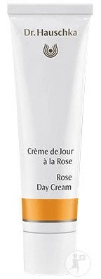 Dr. Hauschka Cremă De Zi Cu Trandafir 30ml - Img 1