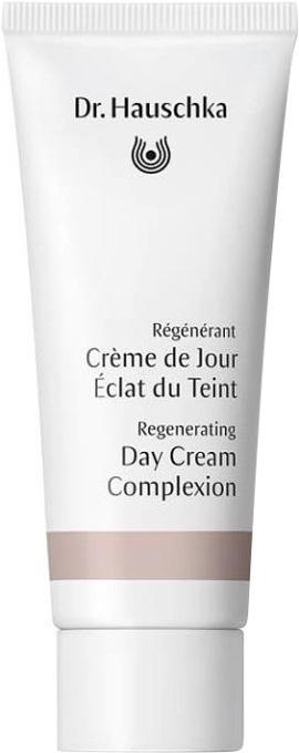 Dr.Hauschka Cremă De Zi Regeneratoare Strălucire Pentru Ten Tub 40ml - Img 1