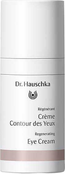 Dr. Hauschka Cremă Regenerantă Pentru Conturul Ochilor 15ml - Img 1