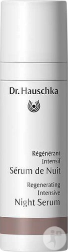 Dr. Hauschka Ser Regenerant Intensiv De Noapte 30ml - Img 1