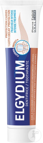 Elgydium Pastă De Dinți Protecție Împotriva Cariilor 75ml - Img 1