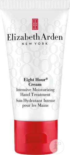 Elizabeth Arden Eight Hour Cream Cremă Intens Hidratantă Mâini Tub 30ml - Img 1
