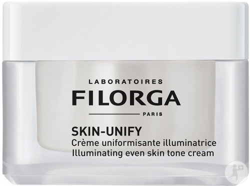Filorga Skin‑Unify Cremă Uniformizantă Illuminatoare Anti‑Pete Pentru Ten Inegal 50ml - Img 1