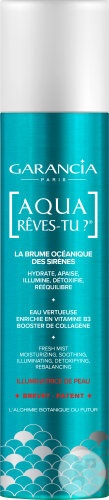 Garancia Aqua Rêves-Tu La Brume Océanique Des Sirènes 200ml - Img 1