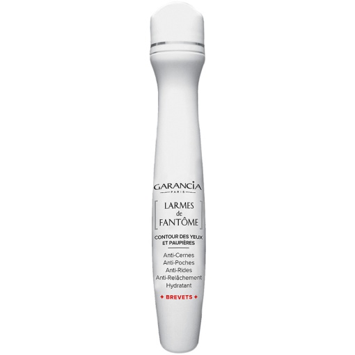 Garancia Larmes De Fantôme Roll-On Multi-Acțiune Pentru Pleope Și Ochi 10ml - Img 1