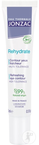 Jonzac Eau Thermale Cremă Pentru Contorul Ochilor 15ml - Img 1