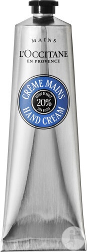 L'Occitane Shea Butter Hand Cream 150ml - Img 1