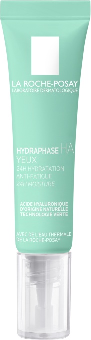 La Roche-Posay Hydraphase Intense Ochi Tub 15ml - Img 1