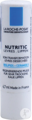 La Roche-Posay Nutritic Balsam Pentru Buze 4,7ml - Img 1