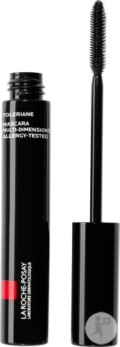 La Roche-Posay Toleriane Mascara Multi Dimensions Culoare Negru 7,2ml - Img 1