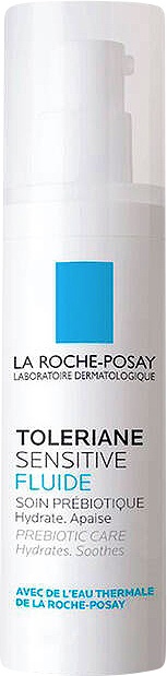 La Roche-Posay Toleriane Senzitiv Fluid Hidratant Calmant 40ml - Img 1