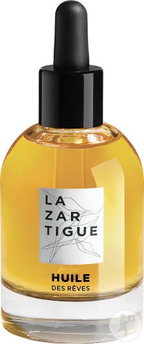 Lazartigue Huile Des Rêves Ulei Uscat Hranitor Flacon 50ml - Img 1
