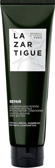 Lazartigue Tratament Intens Reparator Tub 150ml - Img 1