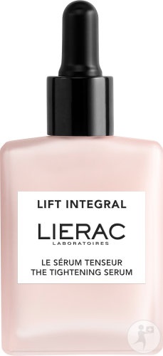 Lierac Lift Integral Ser Lifting Tensor Flacon Cu Pipeta 30ml - Img 1