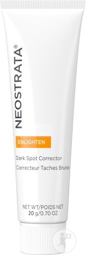 Neostrata Enlighten Corector De Pete Întunecate 20g - Img 1