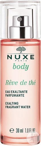 Nuxe Rêve De Thé Apă De Parfum Pentru Toate Tipurile De Piele 30ml - Img 1
