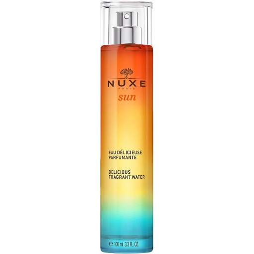 Nuxe Sun Eau Délicieuse Apă Parfumată 30ml - Img 1
