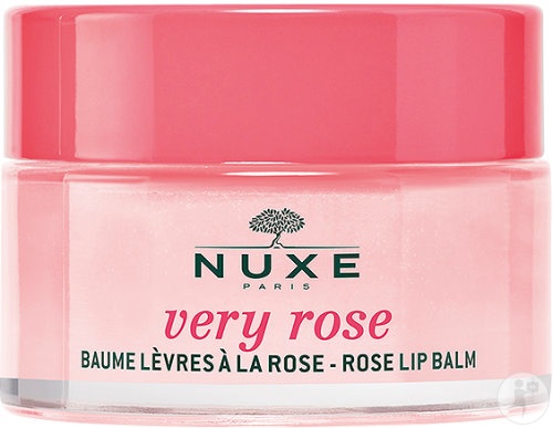 Nuxe Very Rose Balsam De Buze 15g - Img 1