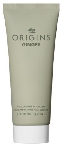 Origins Ginger Cremă Hidratantă De Mâini Piele Uscată 75ml - Img 1
