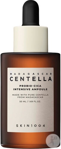 Skin1004 Madagascar Centella Probio-Cica Fiola Intensivă 50ml - Img 1