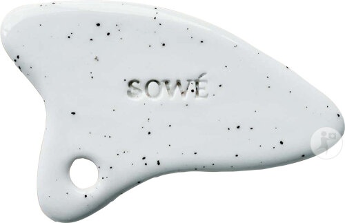 Sowé Ceramic Gua Sha 1 Bucată - Img 1