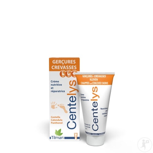 Tilman Centelys Cremă Nutritivă Și Reparatoare 30g - Img 1