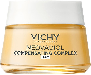 Vichy Neovadiol Cremă De Zi Pentru Ten Normal Și Mixt 50ml - Img 1