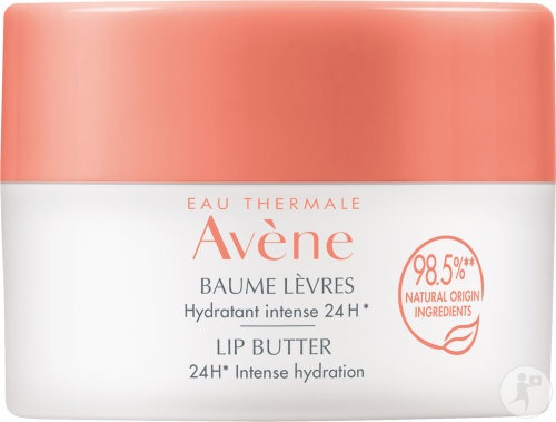 Avène Balsam Hidratant Pentru Buze 24h 10ml - Img 1