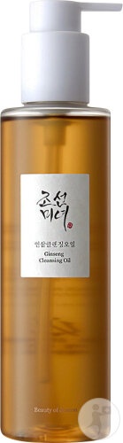 Beauty Of Joseon Ulei Demachiant Cu Ginseng Toate Tipurile De Piele 210ml - Img 1