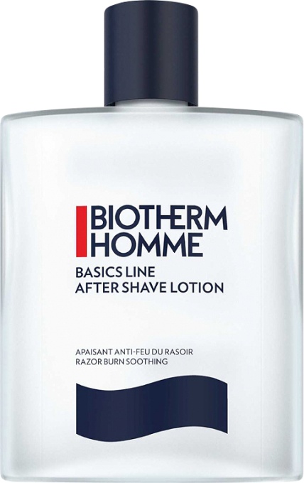 Biotherm Homme After-Shave Efect Imediat De Calmare Piele Normală 100ml - Img 1