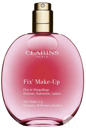 Clarins Fix' Make Up Spray Revitalizant 50ml - Img 1
