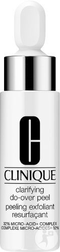 Clinique Clarifying Do-Over Peel Exfoliant Pentru Ten 30ml - Img 1