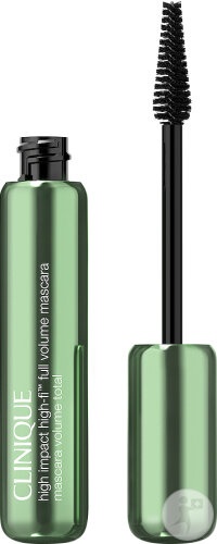 Clinique High Impact Mascara Volume Extrême 01 Negru 10ml - Img 1