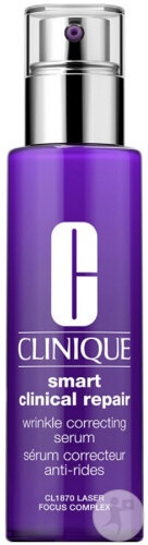 Clinique Smart Clinical Repair Serum Corector Riduri 100ml - Img 1
