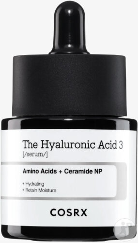 Cosrx The Hyaluronic Acid 3 Ser Cu Acid Hialuronic 20ml - Img 1