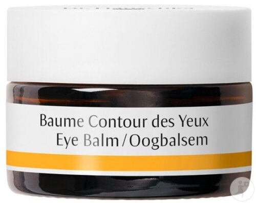 Dr. Hauschka Balsam Pentru Conturul Ochilor 10ml - Img 1