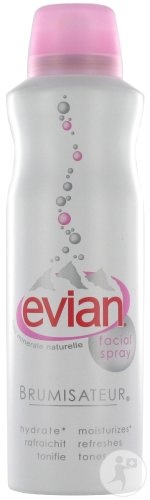 Evian Spray Cu Apă Termală 150ml - Img 1